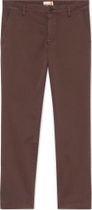Mens Garment Dyed Chino Pant
