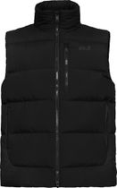 Jack Wolfskin Colonius Vest M RDS Outdoorweste für Herren