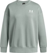 Icon Fleece OS Crew