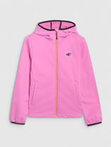 Softshell Jacket F373