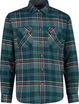 CMP MAN Shirt Herrenhemd für Outdoor Aktivitäten