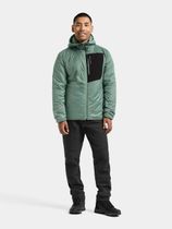 Didriksons Sander USX Jacket 2 Men's 3-in-1 jacket