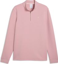 Puma X AP Cloudspun 14 Zip Herren Longsleeve für Freizeit und Outdooraktivitäten