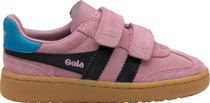Viper Strap Sneaker Kids