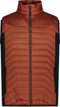 MAN Vest Hybrid