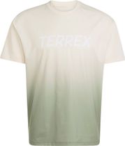 adidas Terrex Terrex Multi Tee Meadow Pack Herren T-Shirt für sämtliche Outdoor Aktivitäten