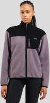 The Essentials High-pile Full-zip Mid Layer