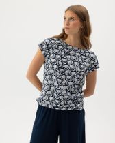 Holebrook Ellen Capsleeve