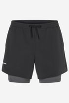 Marmot Unpaved Lined Short 5" Outdoor Shorts für Herren