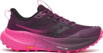 Saucony Xodus Ultra 4 Women's Damen Laufschuhe