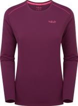 Force LS Tee Wmns