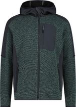 MAN Jacket FIX Hood