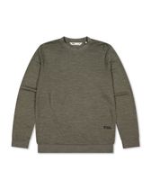 Horizon Merino Crew