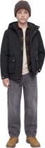 Jack &amp; Jones Jjewolf Parka Jacket SN Junior