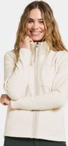 Leah WNS Fullzip