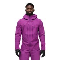 Black Diamond M Dawn Patrol Hybrid Shell Herren Skitourenjacke