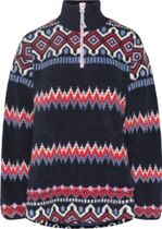 Ruthie Midlayer Half Zip