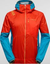 Across Lite Jacket Men