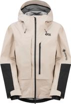 Picture Gravita Gore TEX 3L Jacket Damen Freeskijacke