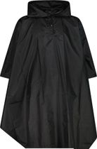 Unisex Poncho FIX Hood