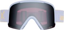 Anon Nesa S Black/Prcv SUN Red