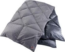 Kiby Packable Down Travel Blanket