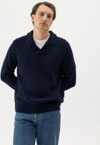 Holebrook Roger Shawl Collar