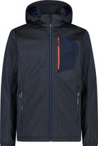 MAN Jacket Zip Hood