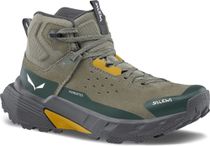 Salewa Pedroc 2 Leather Mid Powertex M Unisex Wanderschuhe