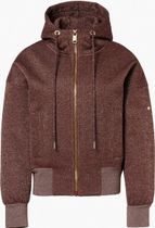 Goldbergh Alura Hooded Full Zip Cardigan