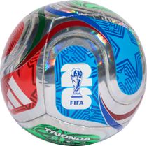 adidas Fifa World Cup 26 Trionda Training Foil Ball