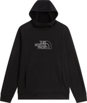 The North Face Mens Reaxion 2.0 Hooded Sweater-graphic