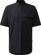 Haglöfs Salo Shirt SS II Men Herrenhemd für Outdoor Aktivitäten