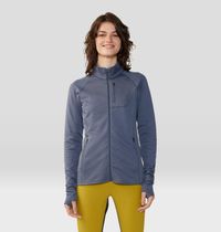 Glacial Trail Full Zip