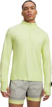 Under Armour M Explor Trail Run 1/2 Zip