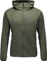 M Alpine Start Insulated Hoody