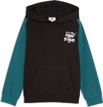 Puma Super Puma Hoodie TR PS