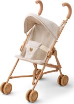 Liewood Elsie Pile Doll Stroller
