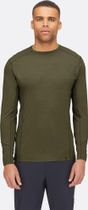 Syncrino Base LS Tee