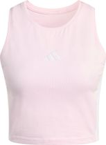 adidas Essentials 3-STRIPES Padded Tank