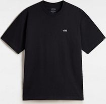 Left Chest II Loose SS