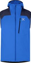 Rise Hooded Vest
