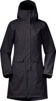 Bjerke V2 3in1 W Coat