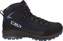 Vertyx Mid Trekking Shoes WP