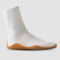 Slippers Cashmere Woman Shoes Beige Sole