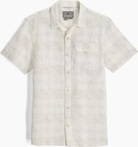 Royal Robbins Hempline Spaced Short Sleeve