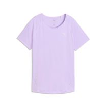 Puma W Run Cloudspun Tee Damen Laufshirt