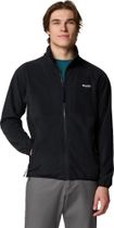 Backbowl II Lightweight Full Zip Fleece
