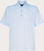 Oakley Grid Camo Polo