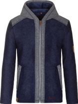 Almgwand Heuberg Herren Freizeitjacke